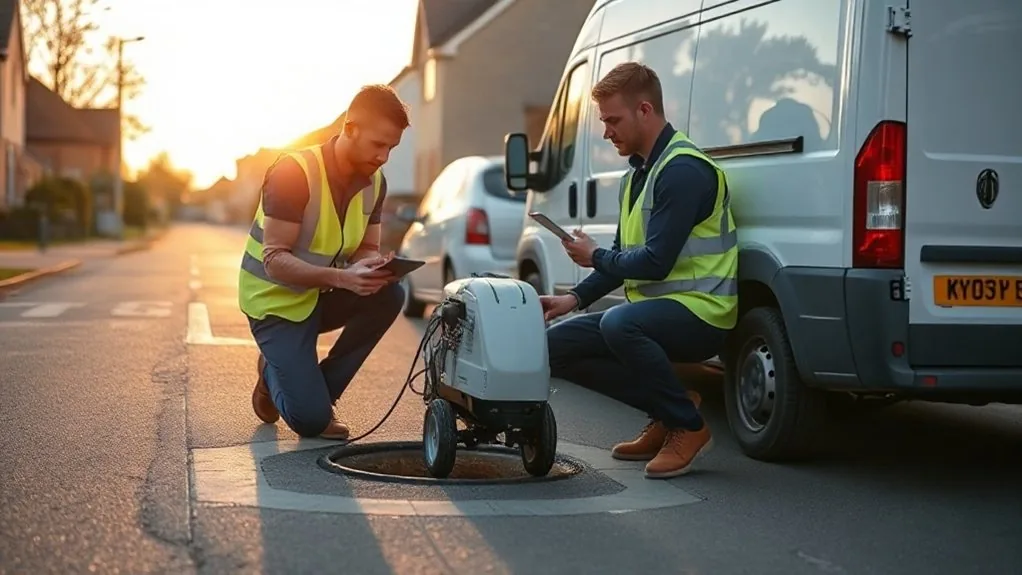 About Us | Trusted Welling Drainage & Trenchless Engineers